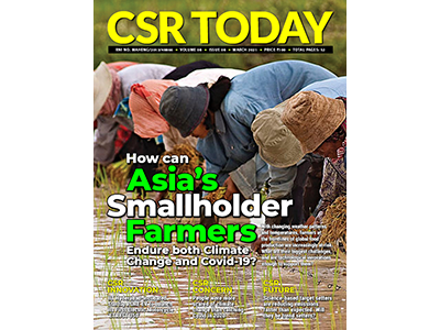 ICCSR Publications