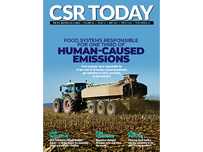 ICCSR Publications