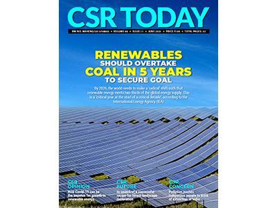 ICCSR Publications