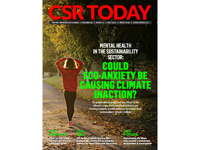 ICCSR Publications