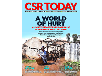 ICCSR Publications