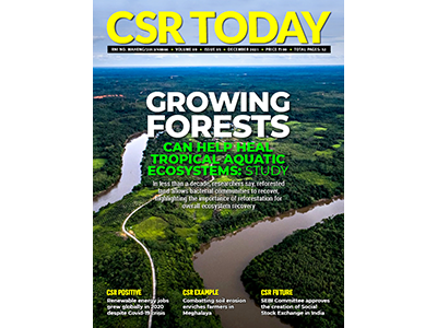 ICCSR Publications