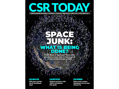 ICCSR Publications