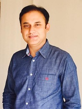 Rajat Tripathi