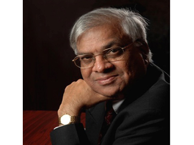 Jitendra Bhargava