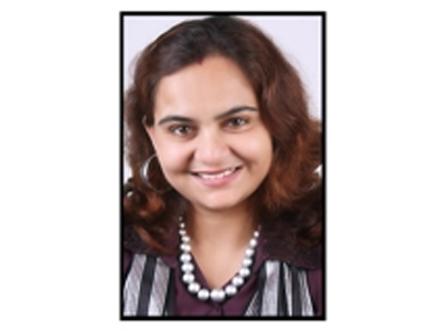Ms. Chaitali Chatterjee