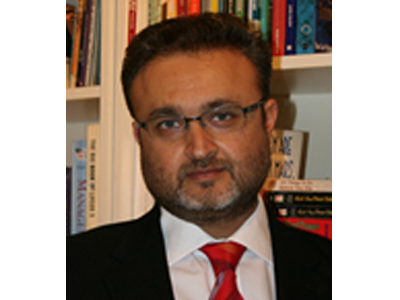 Nilesh Jagad