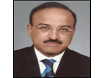 Rajesh Tiwari